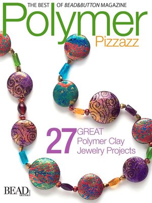 cover image of Polymer Pizzazz